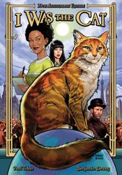 I Was the Cat 10th Anniversary Edition - 27 Aug 2024