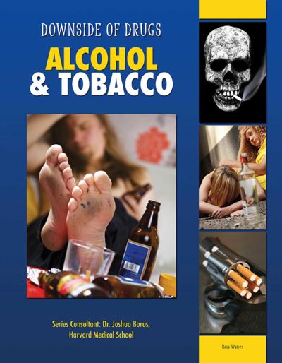 Alcohol & Tobacco