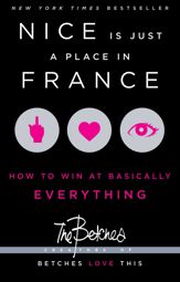 Nice Is Just a Place in France - 12 Mar 2013