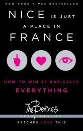 Nice Is Just a Place in France - 12 Mar 2013
