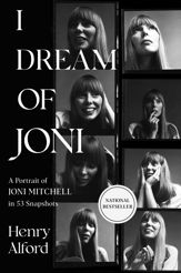 I Dream of Joni - 21 Jan 2025