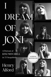 I Dream of Joni - 21 Jan 2025