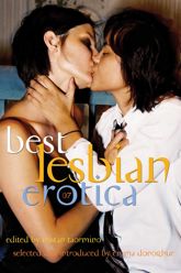Best Lesbian Erotica 2007 - 1 Dec 2006