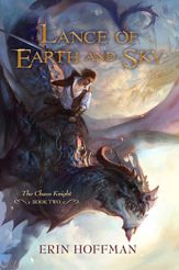 Lance of Earth and Sky - 17 Apr 2012