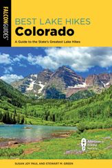 Best Lake Hikes Colorado - 1 Oct 2022