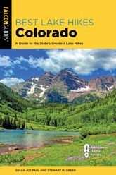 Best Lake Hikes Colorado - 1 Oct 2022