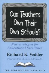 Can Teachers Own Their Own Schools? - 1 Jul 2000