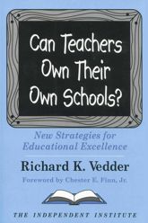 Can Teachers Own Their Own Schools? - 1 Jul 2000