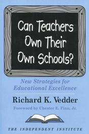 Can Teachers Own Their Own Schools? - 1 Jul 2000