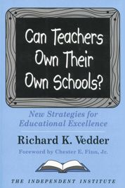 Can Teachers Own Their Own Schools? - 1 Jul 2000