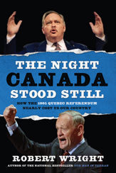 The Night Canada Stood Still - 3 Jun 2014