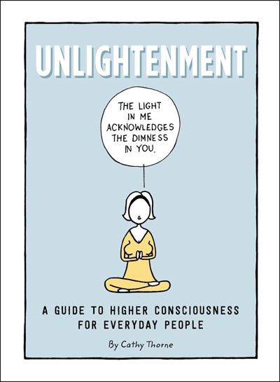 Unlightenment