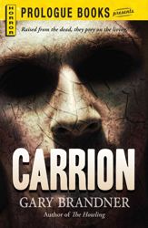 Carrion - 1 Sep 2012