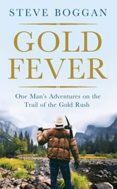 Gold Fever - 16 Apr 2015