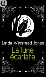 La lune écarlate - 1 Oct 2019