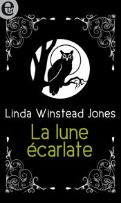 La lune écarlate - 1 Oct 2019