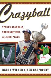 Crazyball - 8 Aug 2014