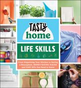 Tasty Home: Life Skills - 7 Nov 2023
