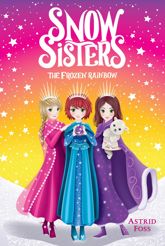 The Frozen Rainbow - 27 Apr 2021