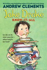 Jake Drake, Know-It-All - 24 Jul 2012