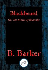 Blackbeard - 8 Aug 2016