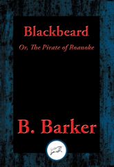 Blackbeard - 8 Aug 2016