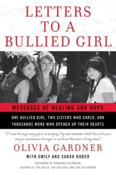 Letters to a Bullied Girl - 13 Oct 2009