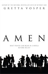 Amen - 3 Apr 2012