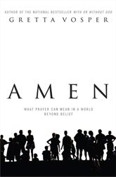 Amen - 3 Apr 2012