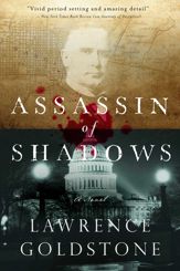 Assassin of Shadows - 4 Jun 2019