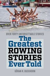 Greatest Rowing Stories Ever Told - 1 Oct 2023