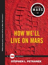 How We'll Live on Mars - 7 Jul 2015