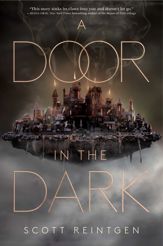 A Door in the Dark - 28 Mar 2023