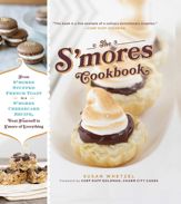 The S'mores Cookbook - 18 Jul 2013