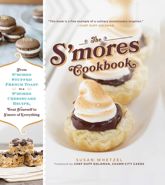 The S'mores Cookbook - 18 Jul 2013