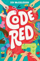 Code Red - 13 Jun 2023