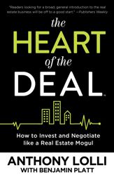 The Heart of the Deal - 13 Jun 2017