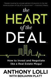 The Heart of the Deal - 13 Jun 2017