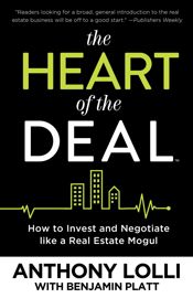 The Heart of the Deal - 13 Jun 2017