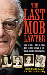The Last Mob Lawyer - 8 Apr 2025