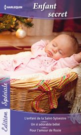 Enfant Secret - 15 Dec 2012