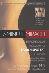 The 7-Minute Miracle - 19 Sep 2003