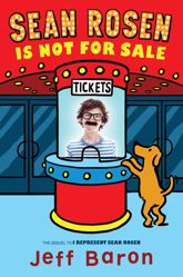 Sean Rosen Is Not for Sale - 18 Mar 2014