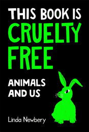 This Book is Cruelty-Free - 8 Jul 2021