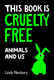 This Book is Cruelty-Free - 8 Jul 2021