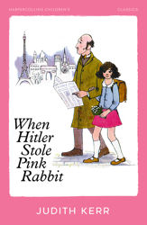 When Hitler Stole Pink Rabbit - 28 Jun 2012