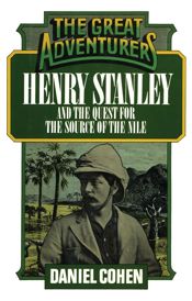 Henry Stanley and the Quest for the Source of the Nile - 24 Mar 2014