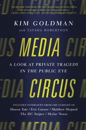 Media Circus - 22 Sep 2015