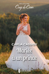 Mariée à un prince - 1 Feb 2022