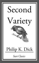 Second Variety - 30 May 2014